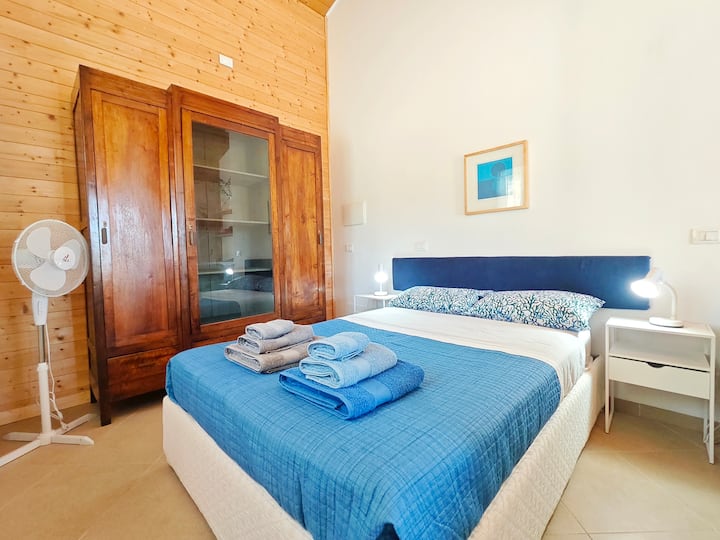 Casa Ninno_la Tua Fuga Dalla Routine Tra Gli Ulivi - Laigueglia
