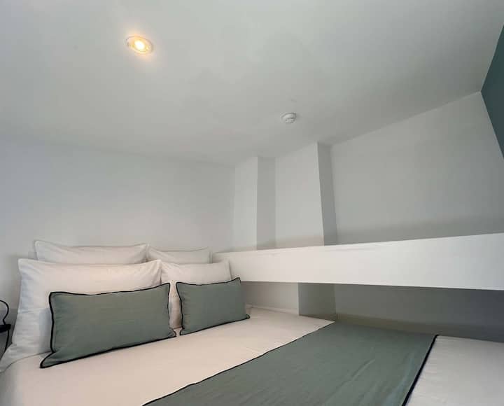 New - Hôtel My Suite Paris - 14ème Arrondissement - Paris
