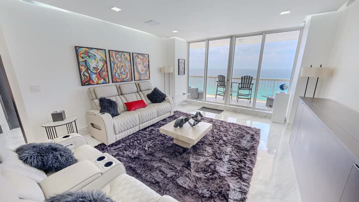 Modern Luxury Silver Beach 1605e - Ferris Wheel, Destin