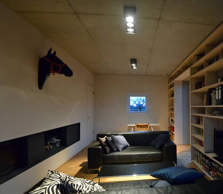 Landhaus Brodowin - Chorin