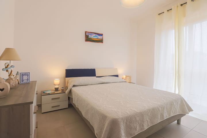 Appartamento 9 - Vista Mare - Paestum