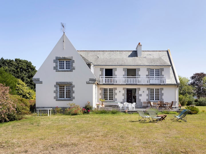 Villa Ty Mabo - Trébeurden