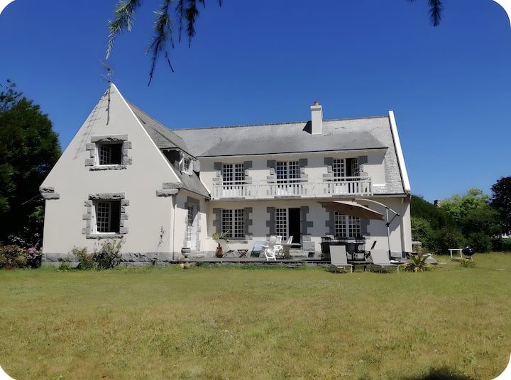 Villa Ty Mabo - Trébeurden