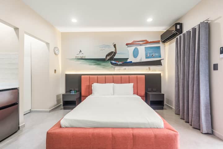 New Hideway Studio 9 - Aruba