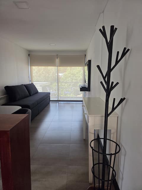 Top performing Airbnb: Bernardo Balcony in Salta