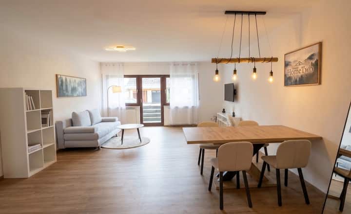 Hometwo Titisee - Titisee-Neustadt