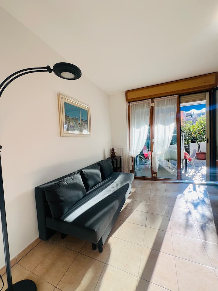 Casa Ida - Rho