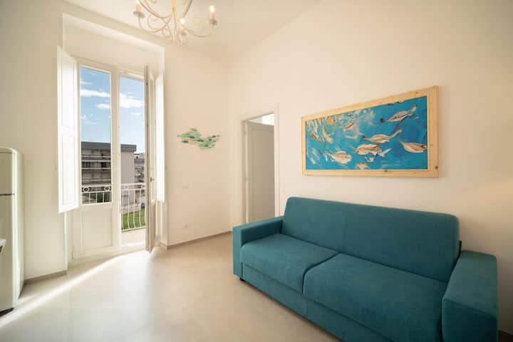 Cavour 182 - Mare - Monopoli