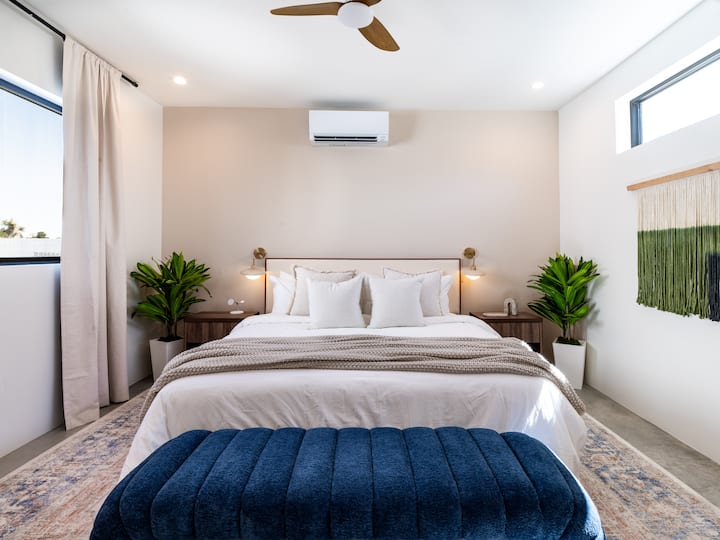 Chambre 1