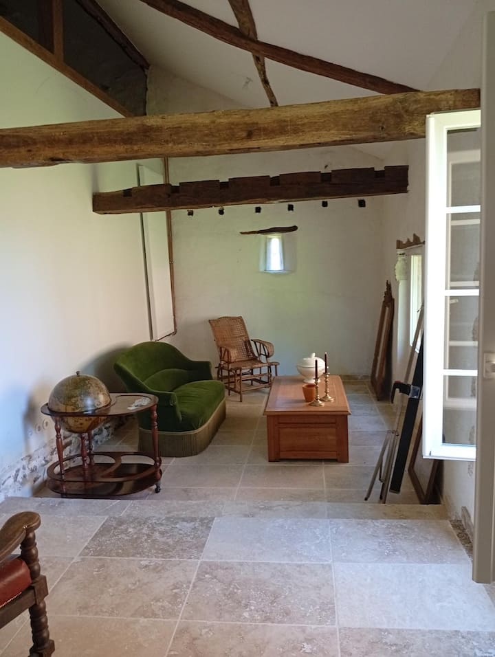 Maison De Campagne - Hagetmau