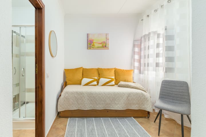 Casa Lotus - Aljezur