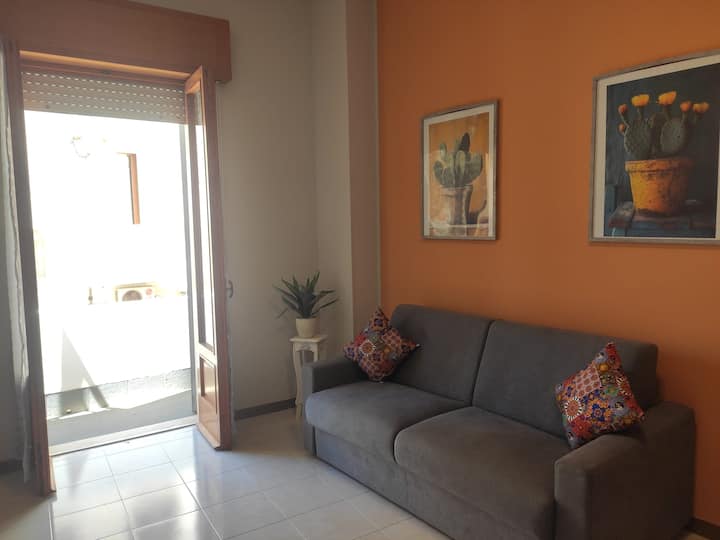 Casa Vacanze Ballerino - Marsala