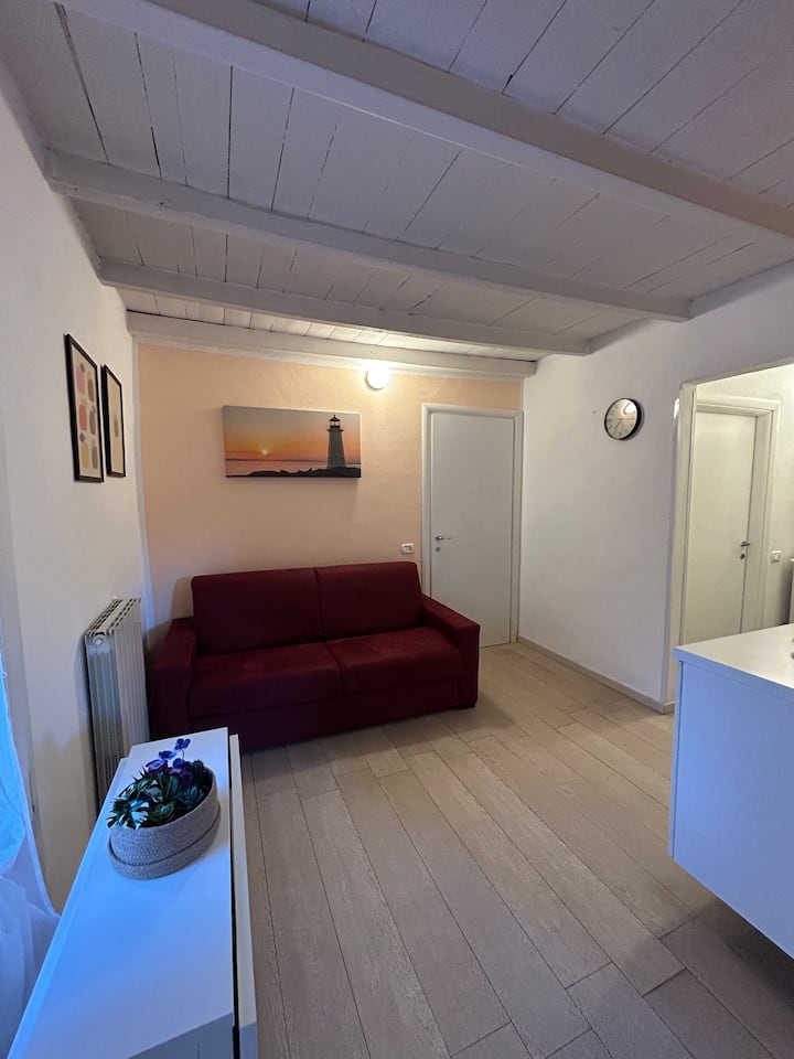 Del Garda Apartment - Peschiera del Garda