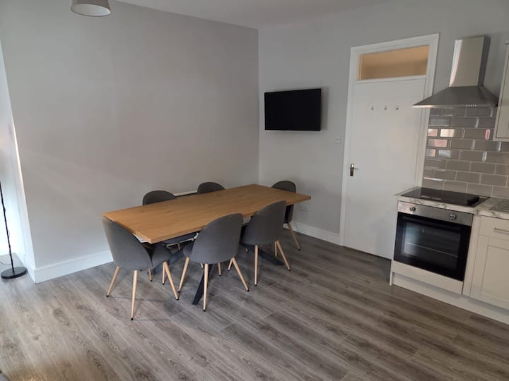 Wexford Street Apartment - Dublín