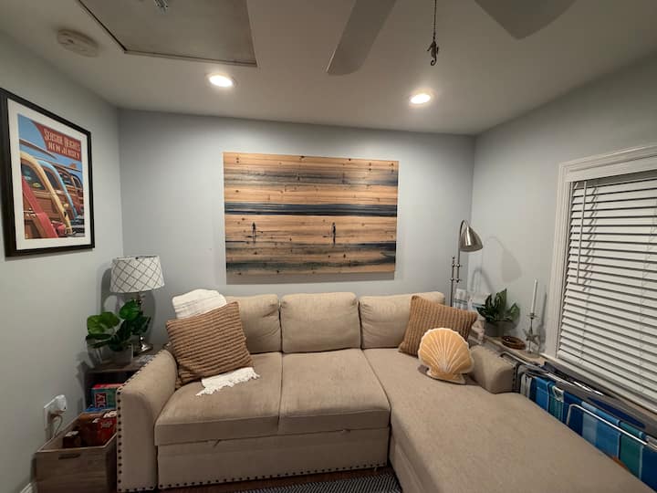 Sheridan By The Sea | 2 Blocks To Beach, Boardwalk - Seaside Heights, NJ