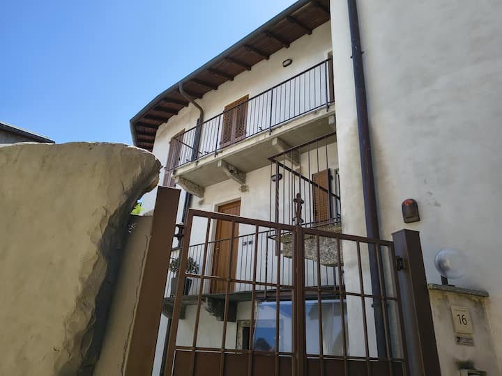 Casa Maggie - Ghiffa