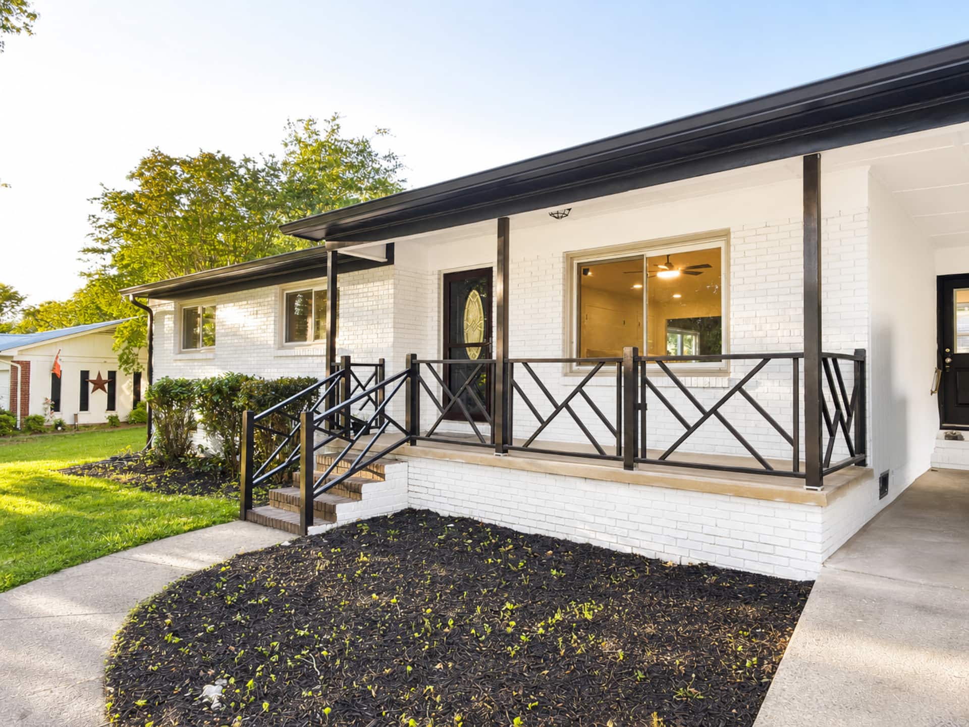 Family-Friendly Shelby Home with Backyard