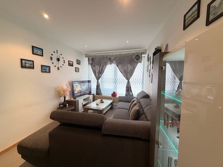 Apartment In Antwerpen - Antwerp, Belgium