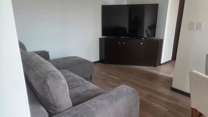 Sala de estar