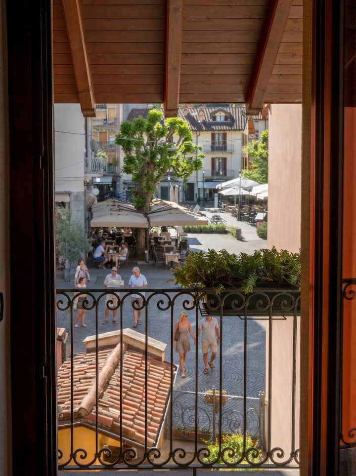 Casa Riale Due - Stresa