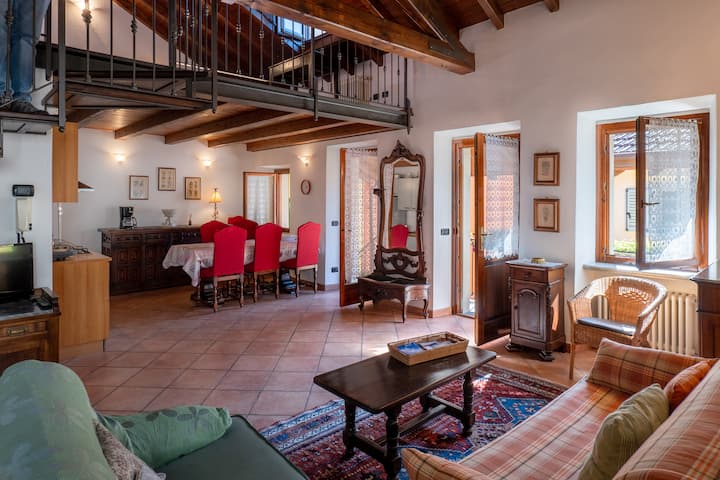 Casa Riale Due - Stresa