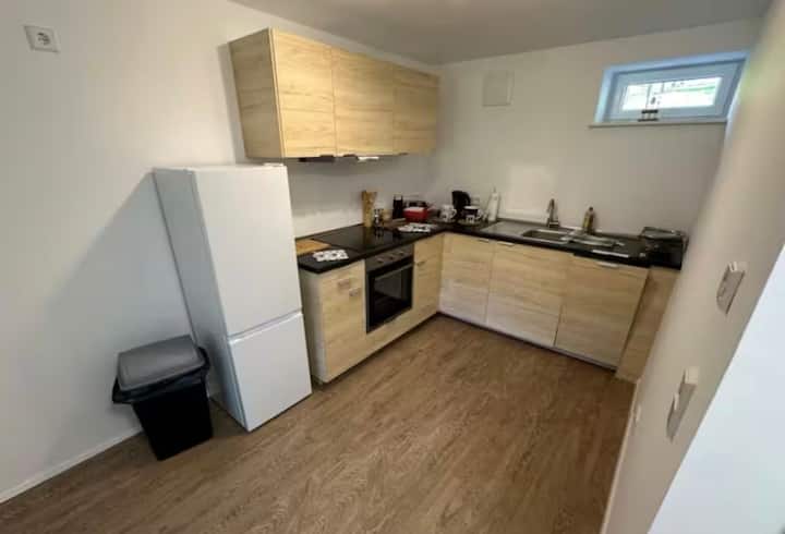 Perfect Home For Fun By Europa Park/strasbourg! - Achern