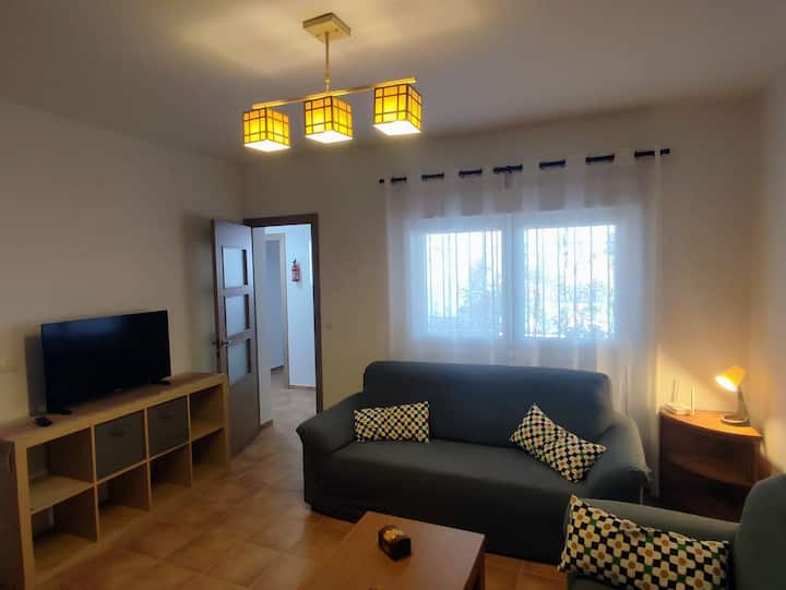 Casa Típica Andaluza A 30' De Málaga Y La Playa - Coín