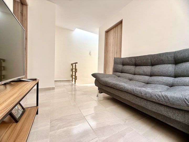 Living room 2