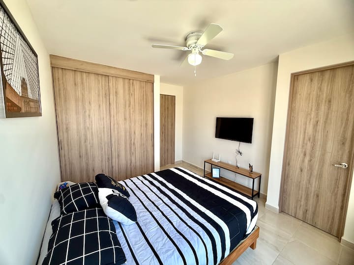 Bedroom 1