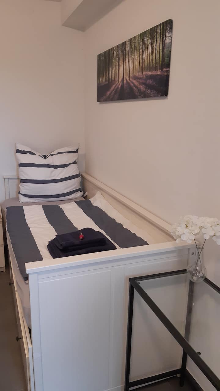 Zimmer Auf Reithof - Kürten