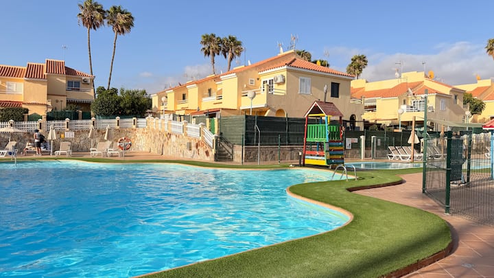 106 Sonemar By Lucaproperties - Maspalomas