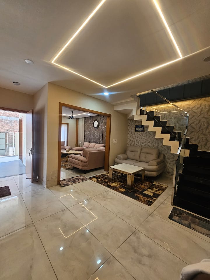 Dreamscape Villa - Jhansi