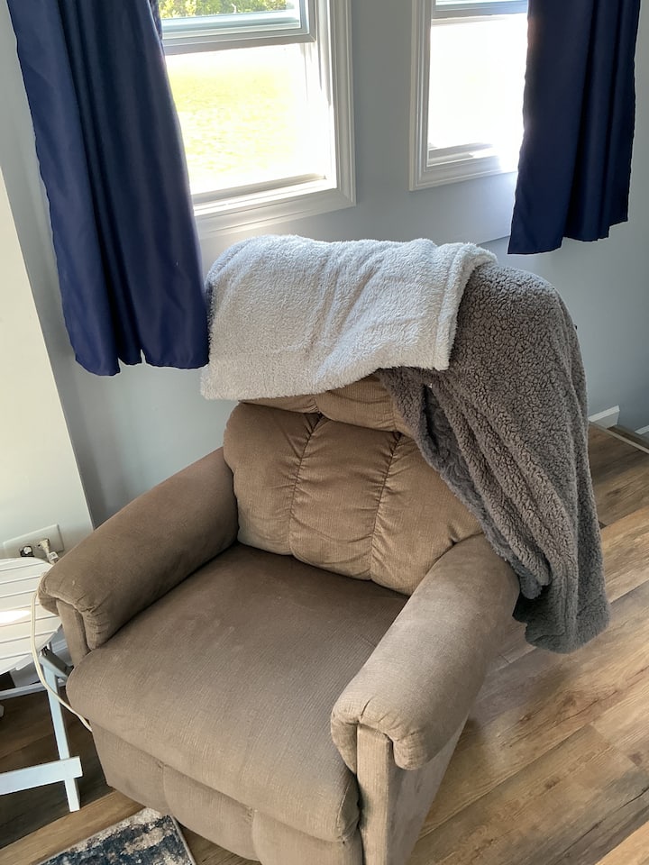 The Lake Escape - New Tazewell, TN