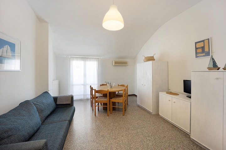 Appartamento Orizzonte 8 B - Diano Marina