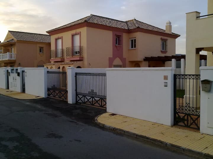 Casa La Tahona - Zahara de los Atunes
