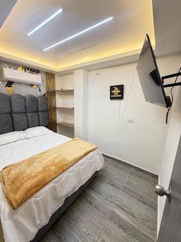 Guest favorite listing in Barranquilla