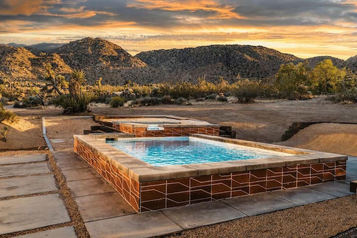 Guest favorite listing in Joshua Tree
