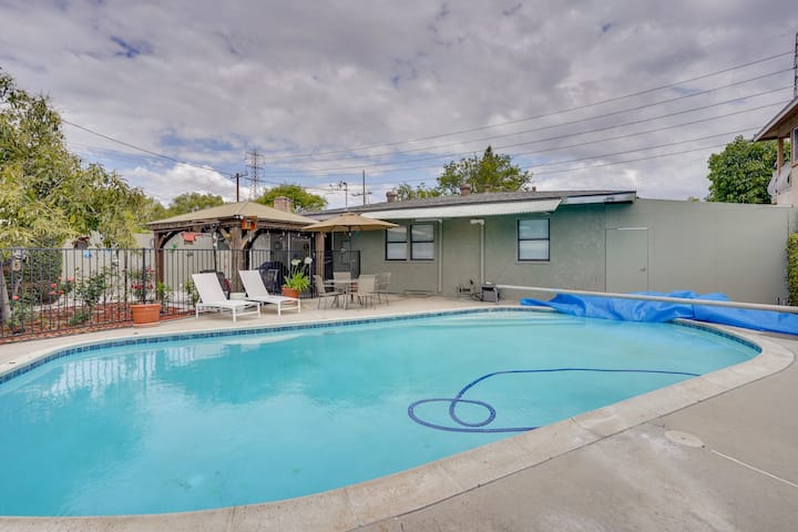 Less Than A Mile To Downtown Disneyland, Easy Walk - Buena Park, CA
