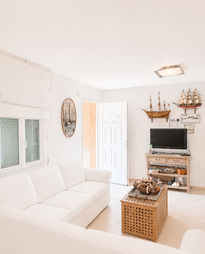 Casa Vacanze - Calvi - Calvi