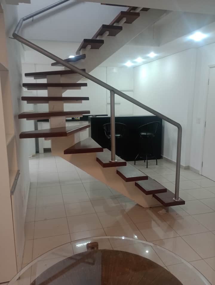Portal De Campinas Top - Campinas