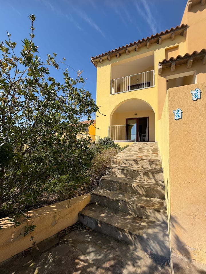 Appartamento 2a - Budoni