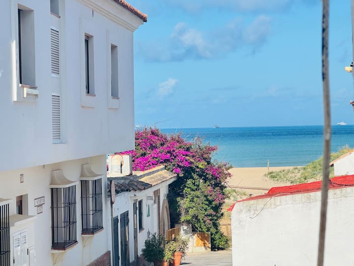 Zahara Home - Zahara de los Atunes