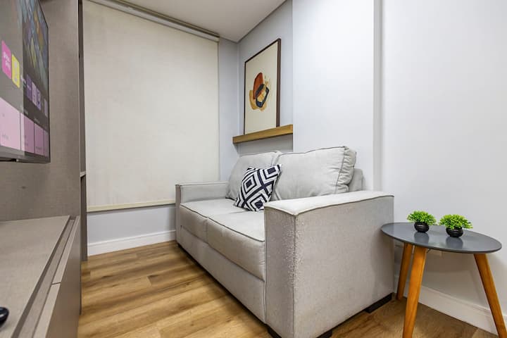 Residencial Bf2211 Com Vaga - Bff002 - Curitiba