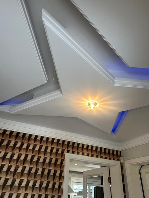 Popular Airbnb listing: Premium House in São Leopoldo Near Stihl and Taurus in São Leopoldo