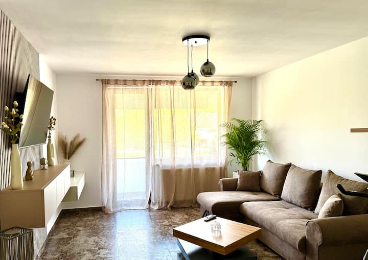 Apartament Benicarlo2 - Brad