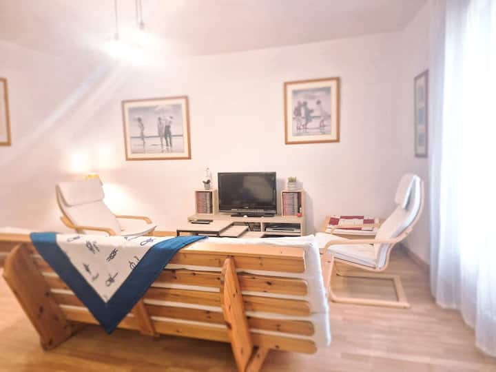 Maison Avec Belle Tropézienne Entre Mer Et Canal - Béziers