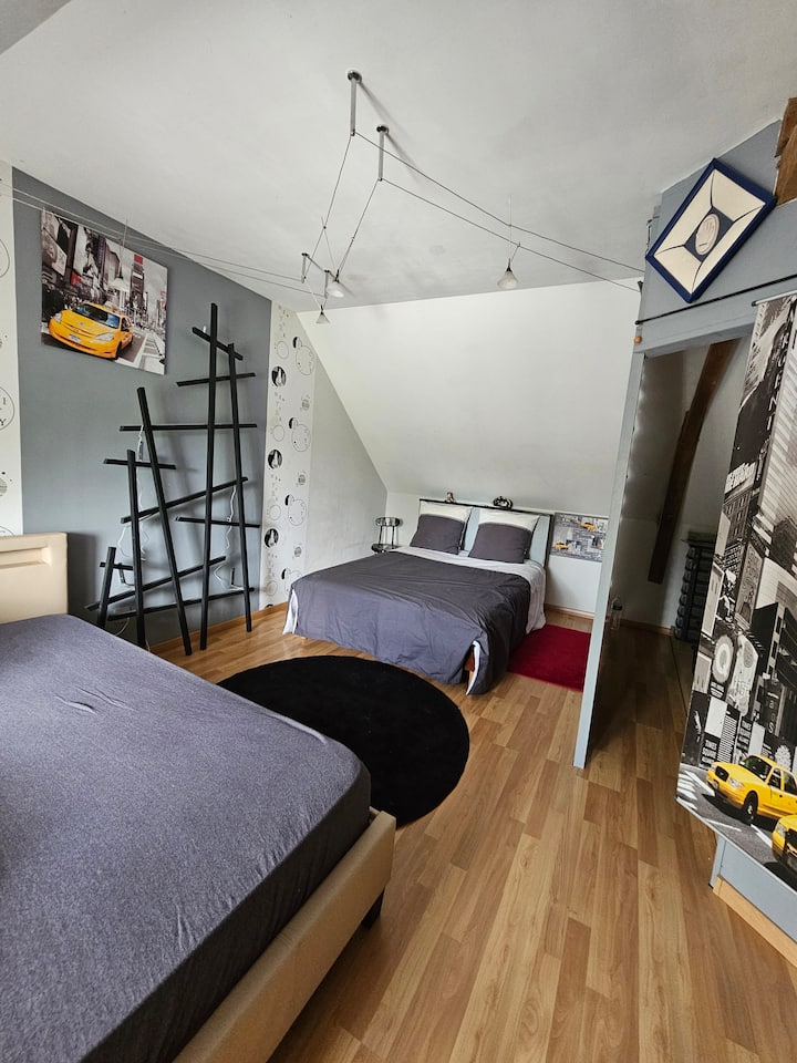 Chambre 3