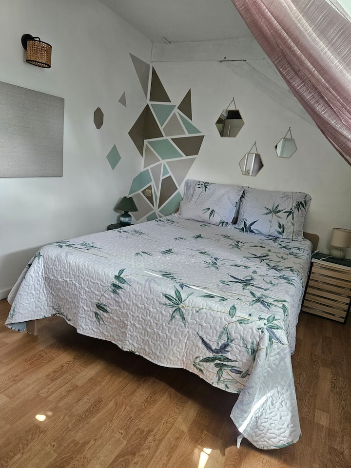 Chambre 4