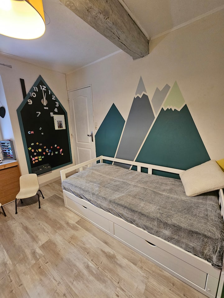 Chambre 2