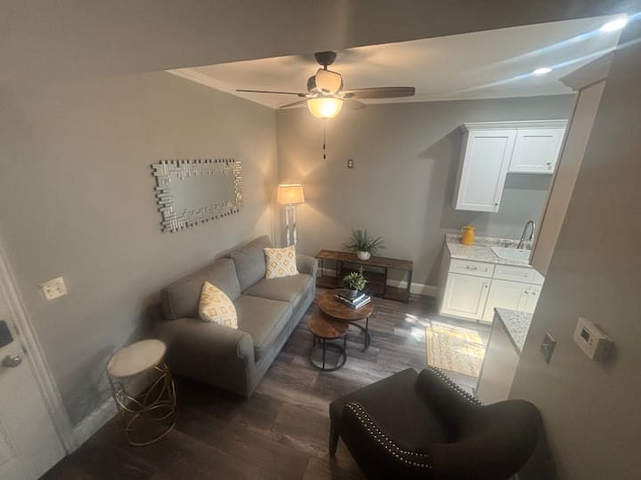 “Nirvana”
1 Of 4 Airbnb On This 5 1/2 Acre Oasis - Spring, TX